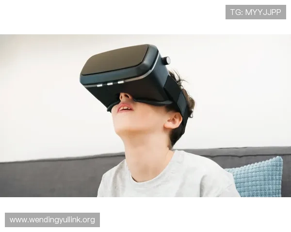 问鼎电子游戏的技术革新：虚拟现实与增强现实的结合