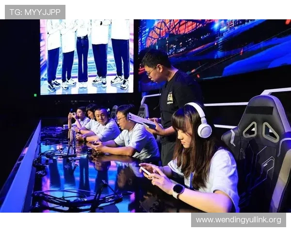 问鼎电竞：提升团队合作能力实现电竞比赛中的完美配合